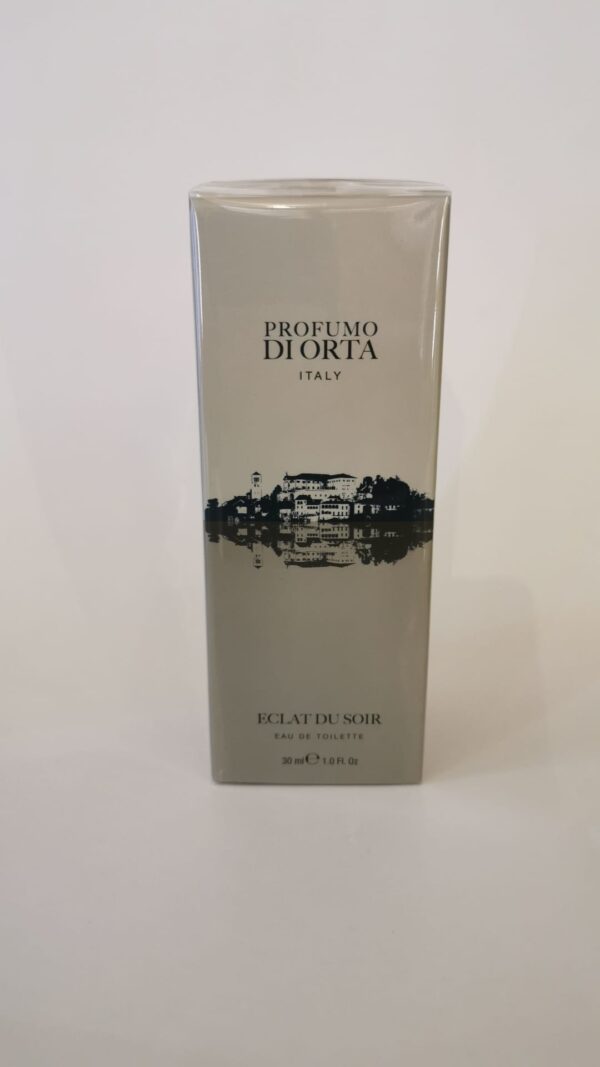 Eclat du soir | Profumo di Orta